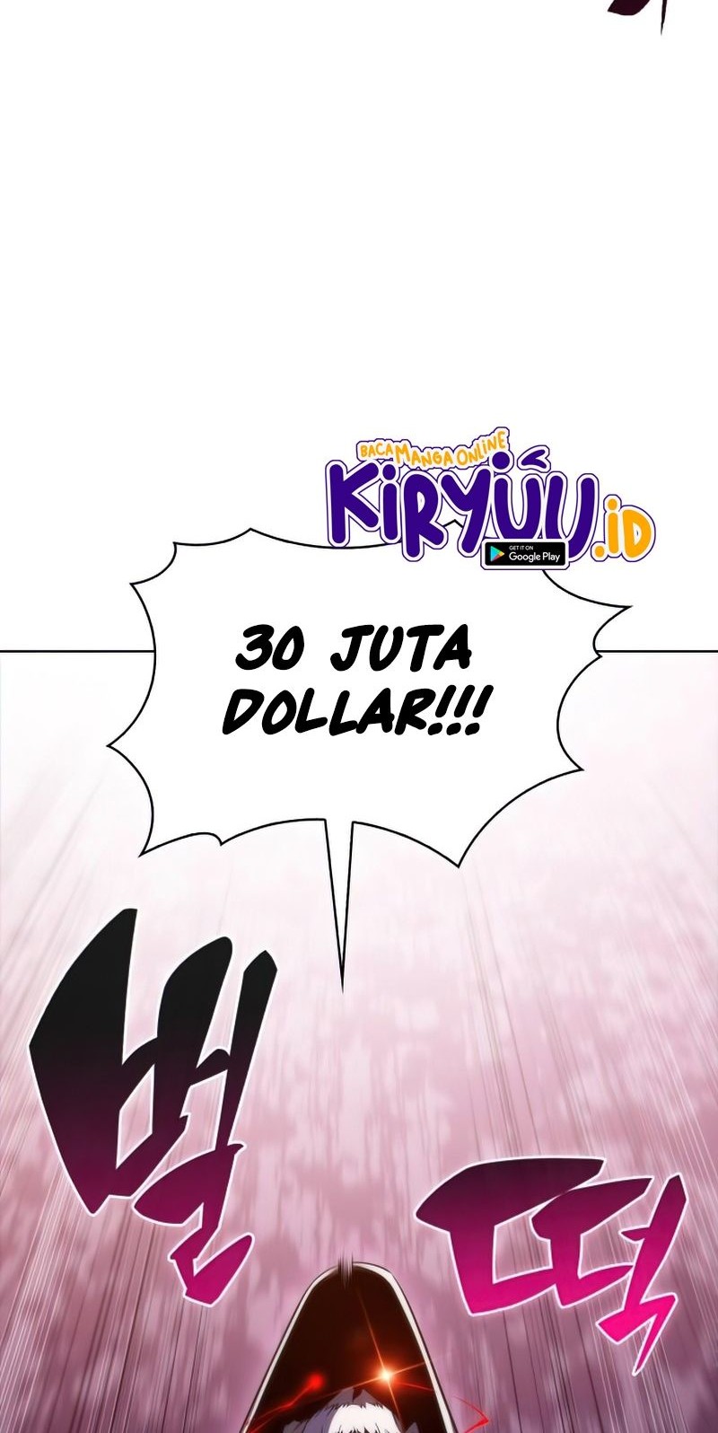 Solo Max-Level Newbie Chapter 36 Gambar 36