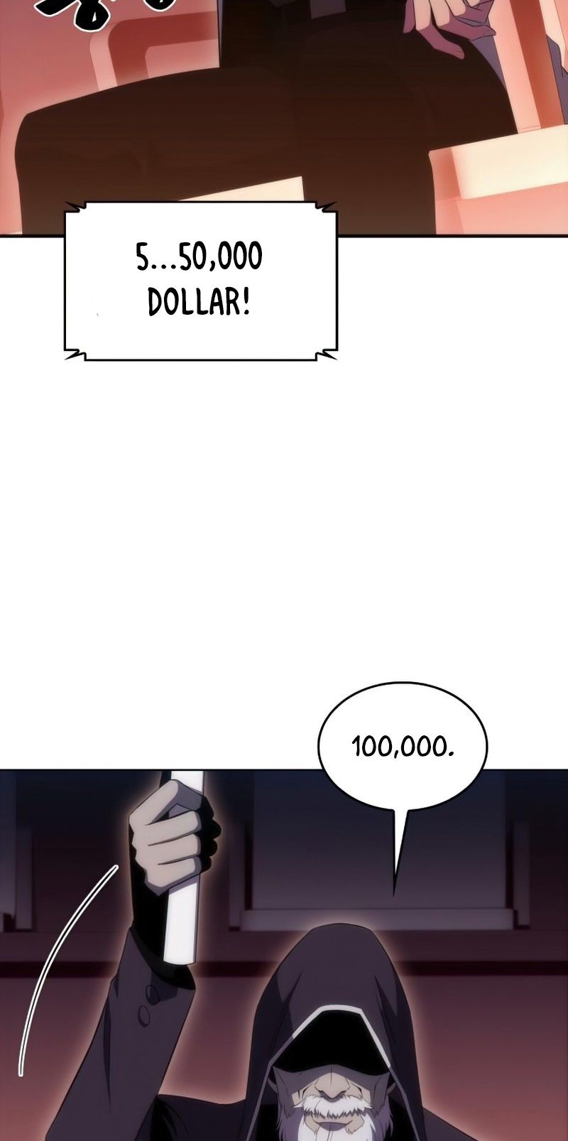 Solo Max-Level Newbie Chapter 36 Gambar 31