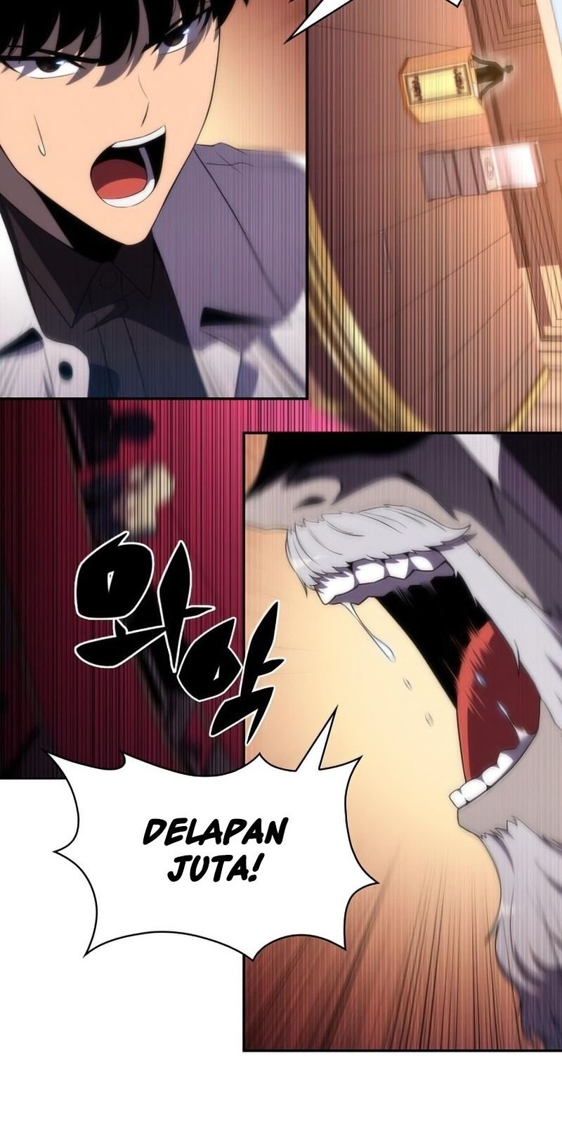 Solo Max-Level Newbie Chapter 36 Gambar 33