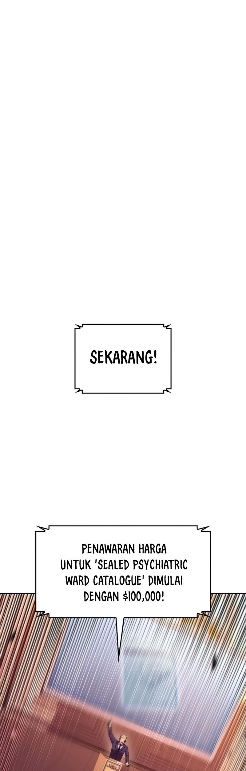 Manhwa Solo Max-Level Newbie Chapter 36 gambar nomor 2