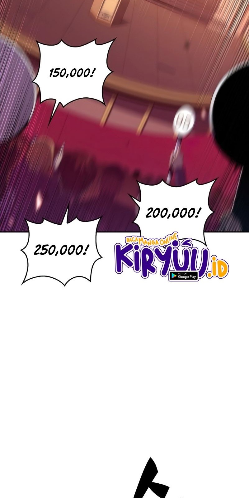 Solo Max-Level Newbie Chapter 36 Gambar 3