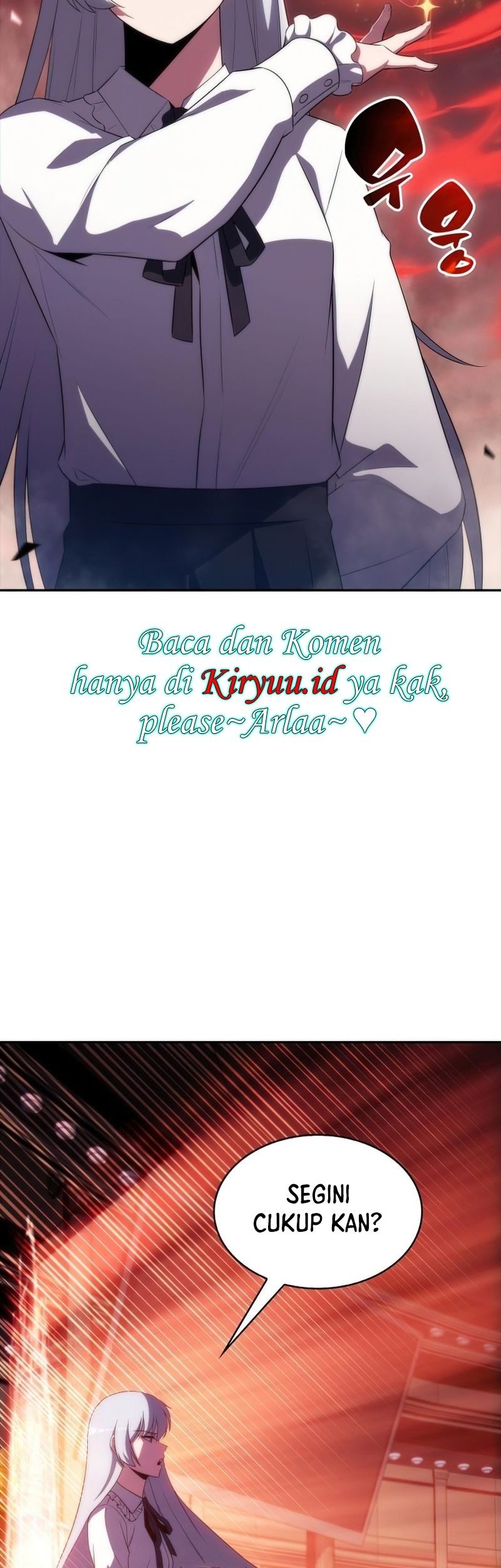 Solo Max-Level Newbie Chapter 36 Gambar 50