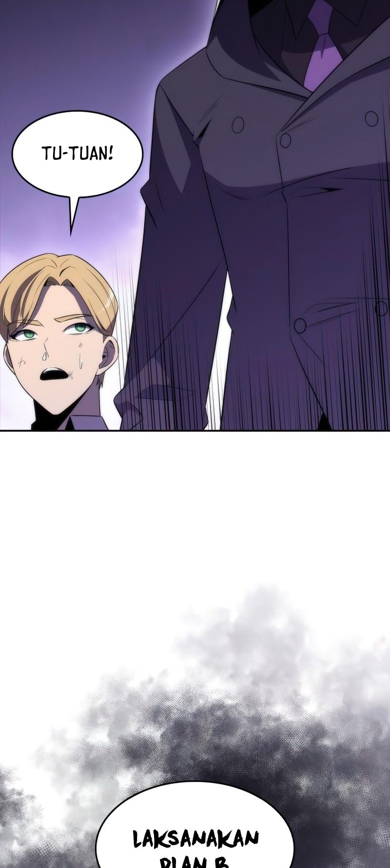 Solo Max-Level Newbie Chapter 36 Gambar 58