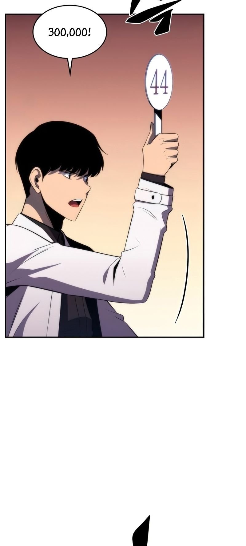 Solo Max-Level Newbie Chapter 36 Gambar 4