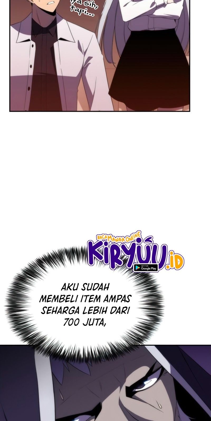 Solo Max-Level Newbie Chapter 36 Gambar 45
