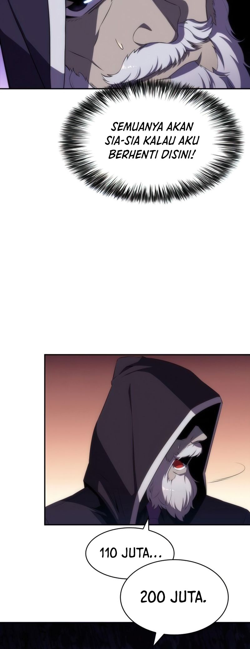 Solo Max-Level Newbie Chapter 36 Gambar 46