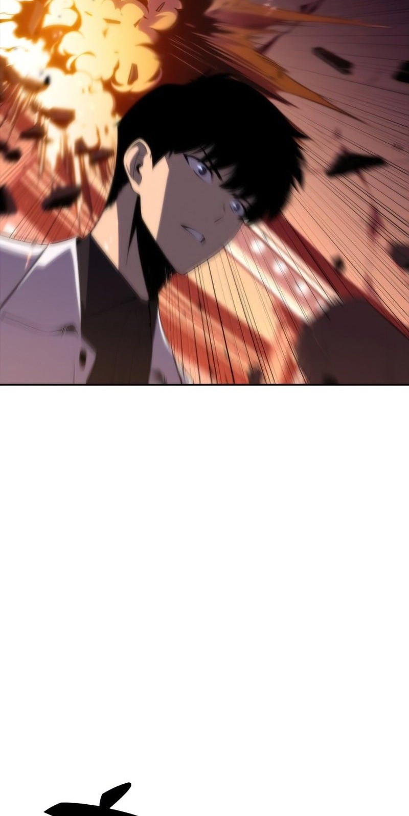 Solo Max-Level Newbie Chapter 36 Gambar 66