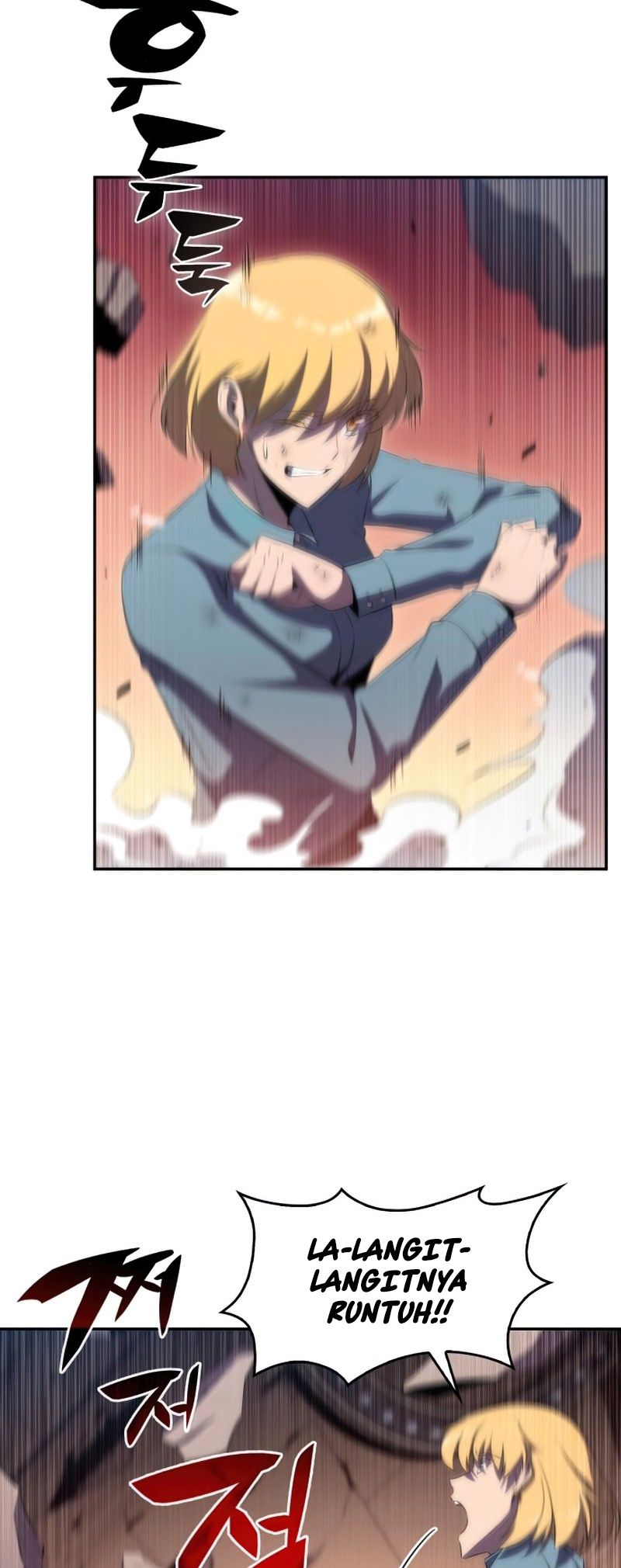 Solo Max-Level Newbie Chapter 36 Gambar 67