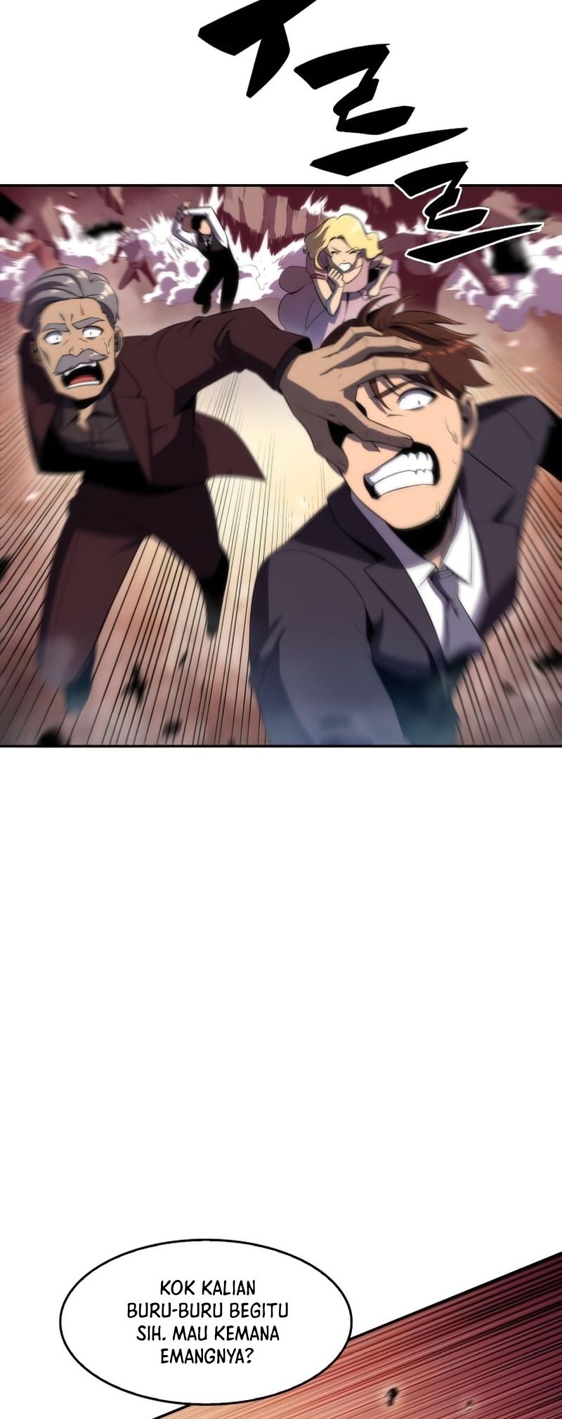 Solo Max-Level Newbie Chapter 36 Gambar 70