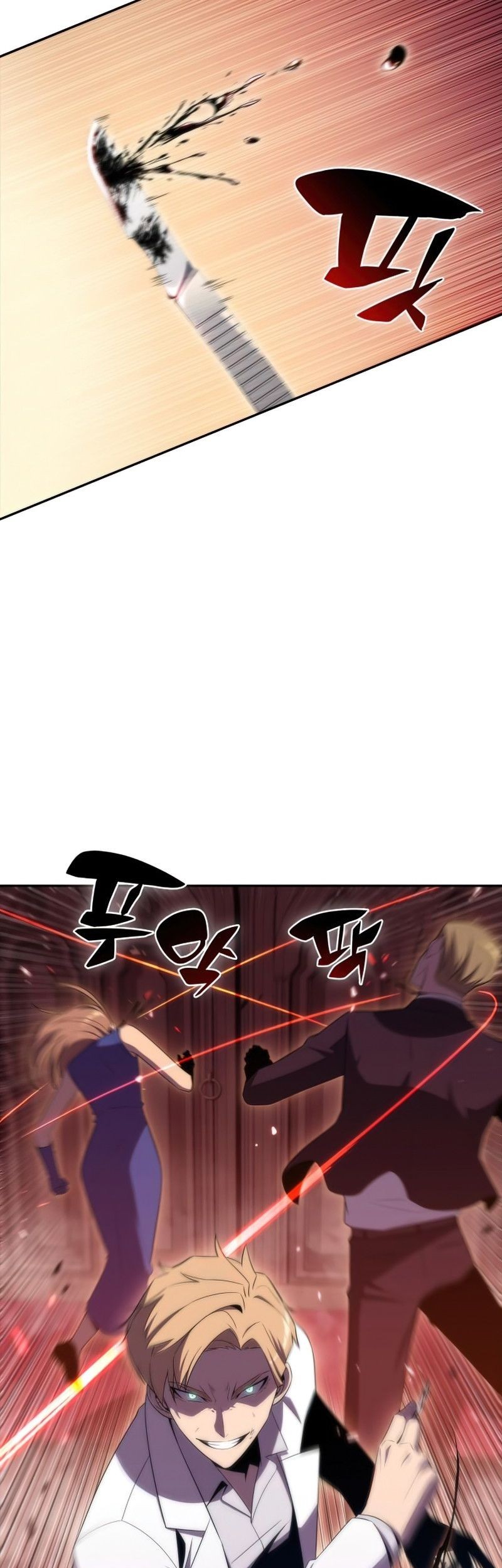 Solo Max-Level Newbie Chapter 36 Gambar 71