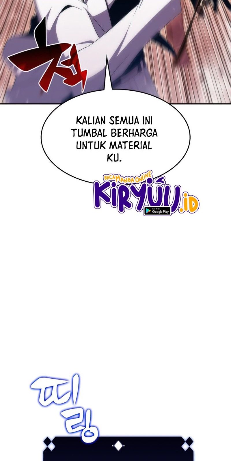 Solo Max-Level Newbie Chapter 36 Gambar 72