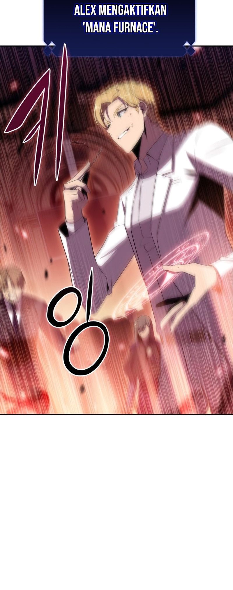 Solo Max-Level Newbie Chapter 36 Gambar 73