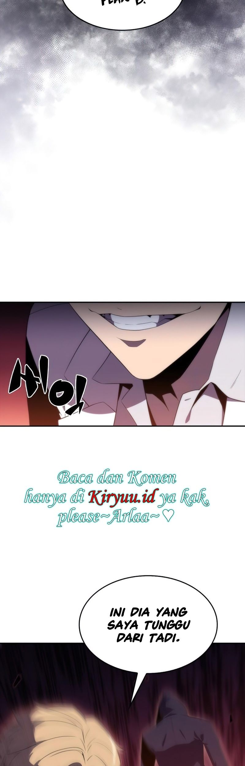 Solo Max-Level Newbie Chapter 36 Gambar 59