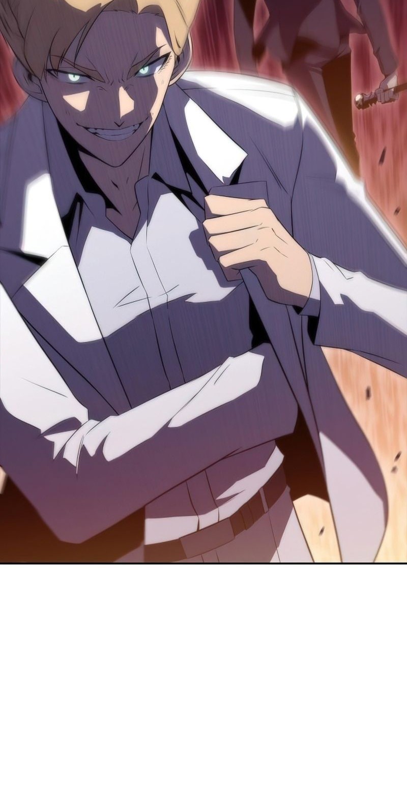 Solo Max-Level Newbie Chapter 36 Gambar 60