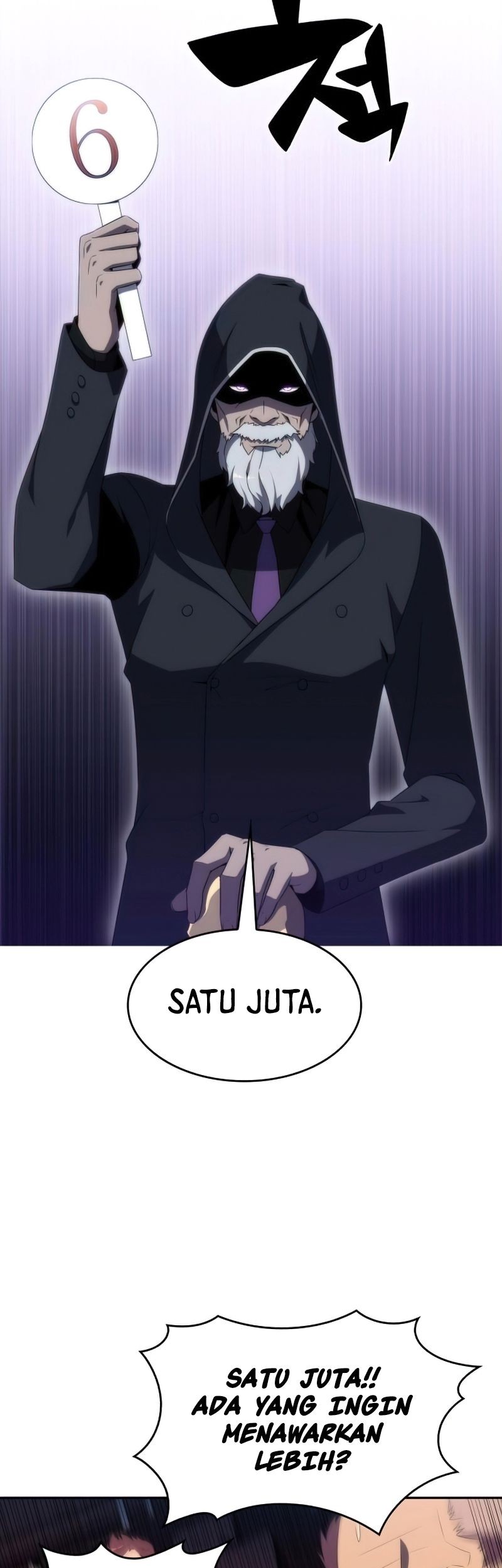 Solo Max-Level Newbie Chapter 36 Gambar 5