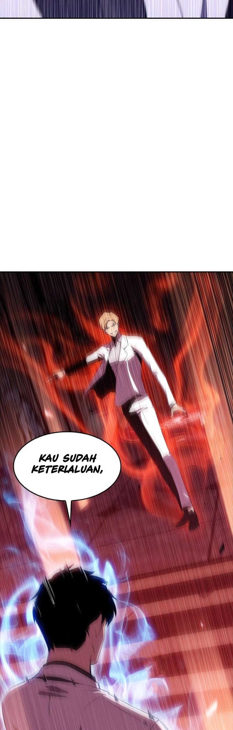 Solo Max-Level Newbie Chapter 36 Gambar 80