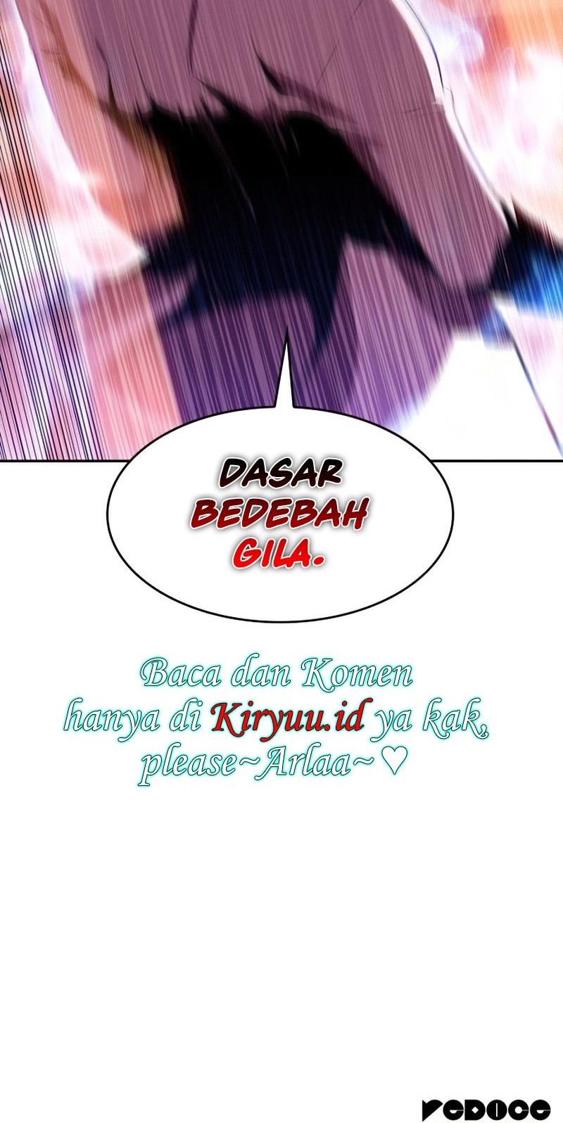 Solo Max-Level Newbie Chapter 36 Gambar 81