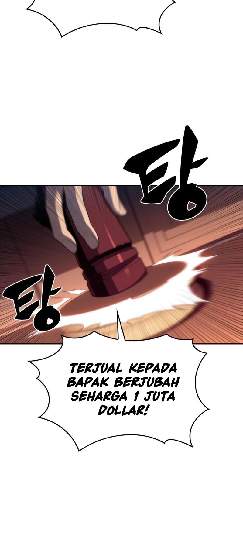 Solo Max-Level Newbie Chapter 36 Gambar 7