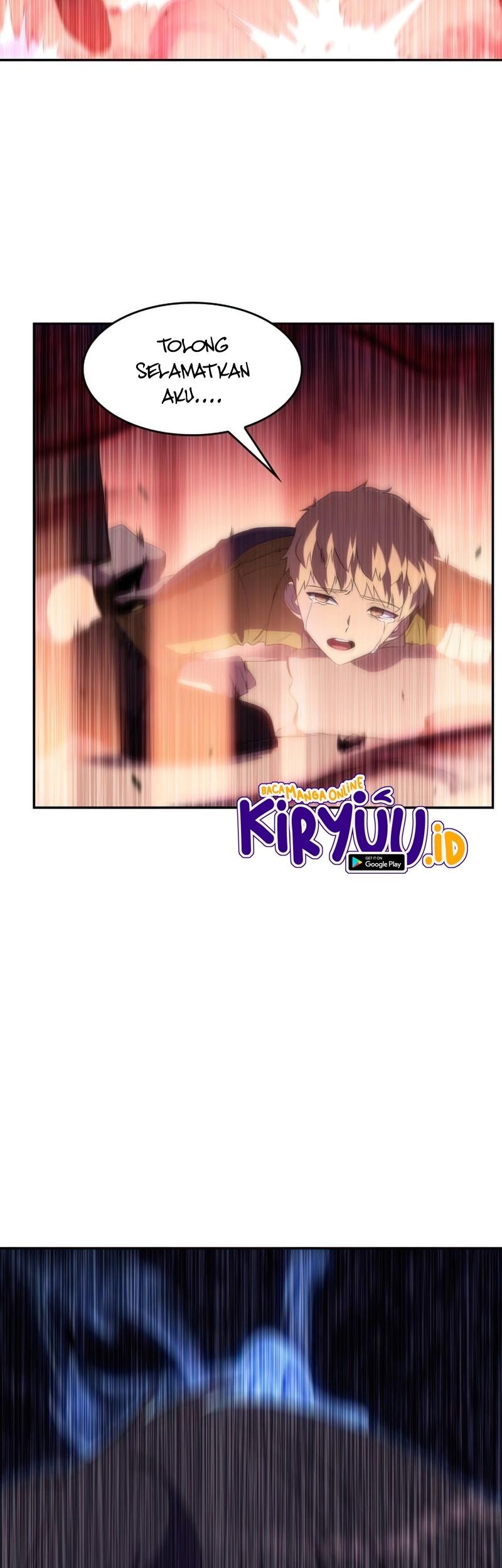 Solo Max-Level Newbie Chapter 36 Gambar 77