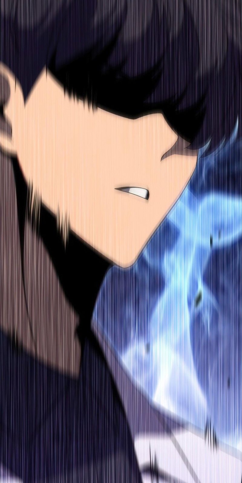 Solo Max-Level Newbie Chapter 36 Gambar 78