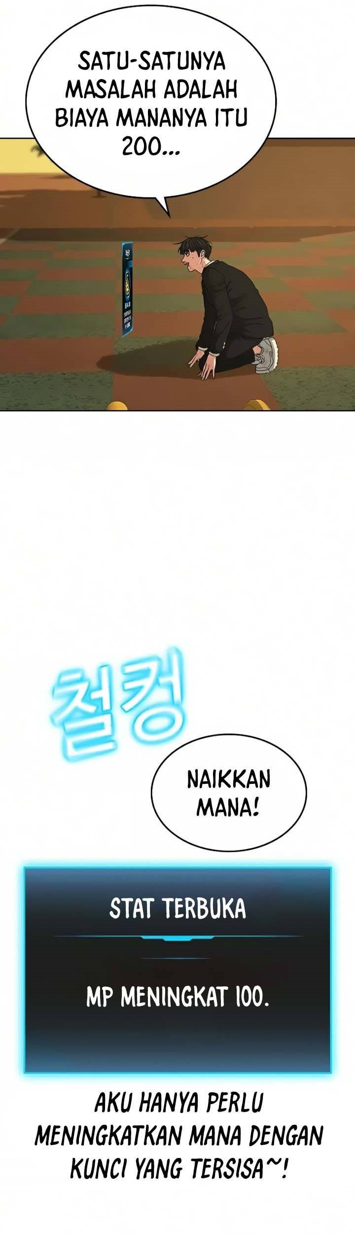 Reality Quest Chapter 14 Gambar 26