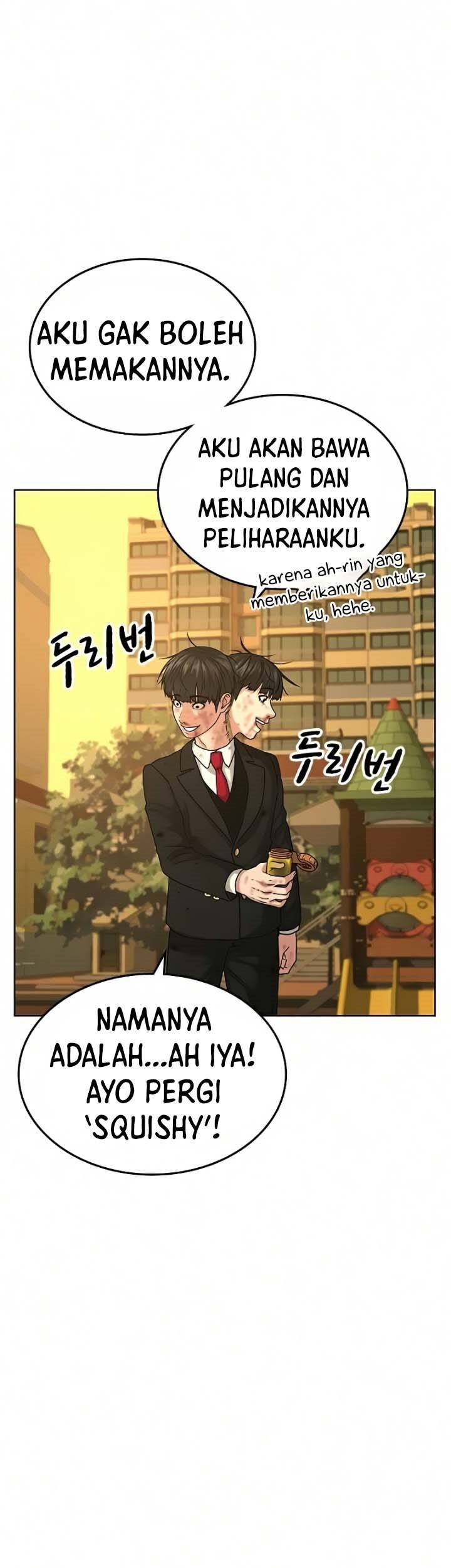 Reality Quest Chapter 14 Gambar 28