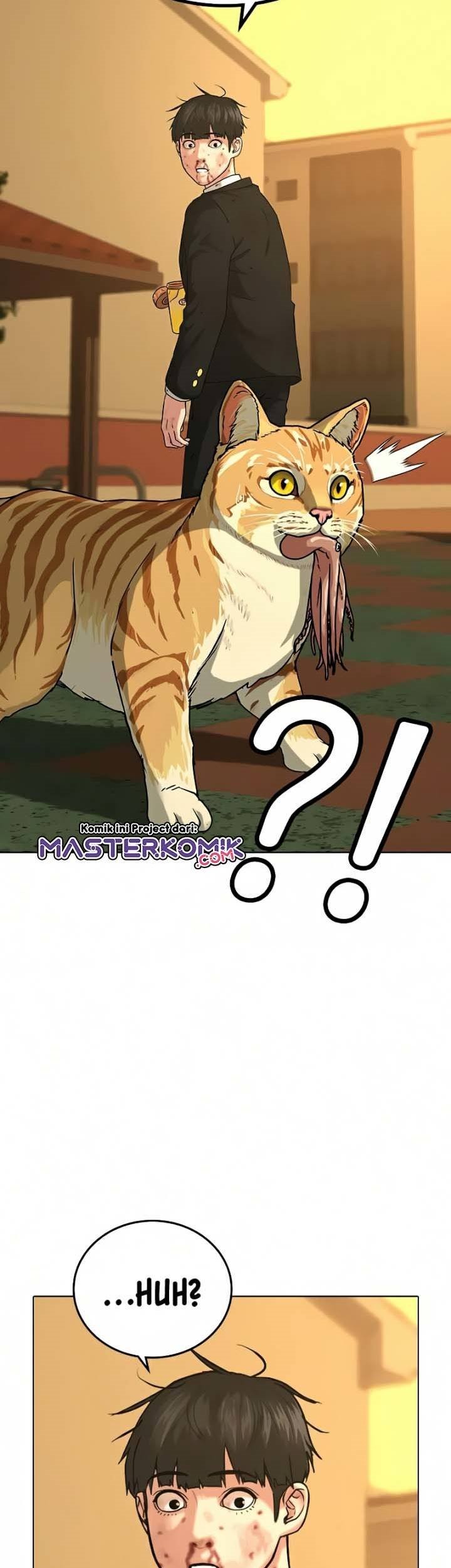 Reality Quest Chapter 14 Gambar 30