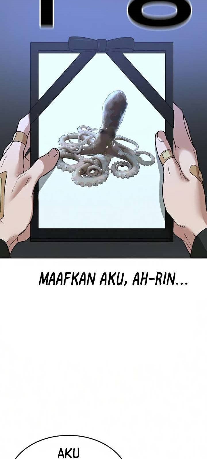 Reality Quest Chapter 14 Gambar 35