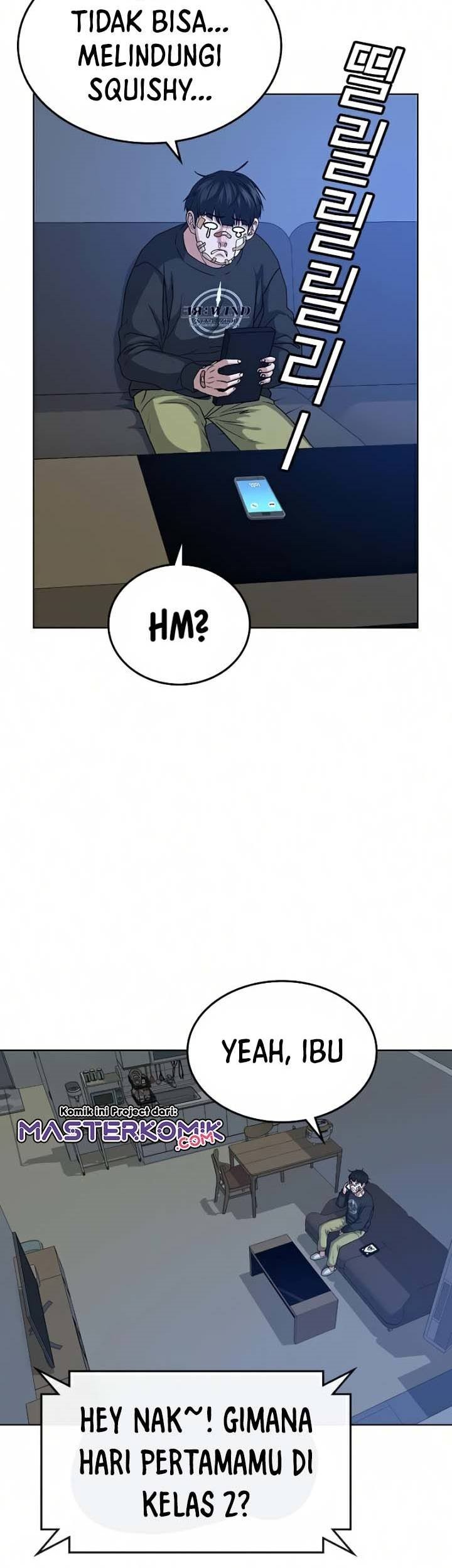 Reality Quest Chapter 14 Gambar 36