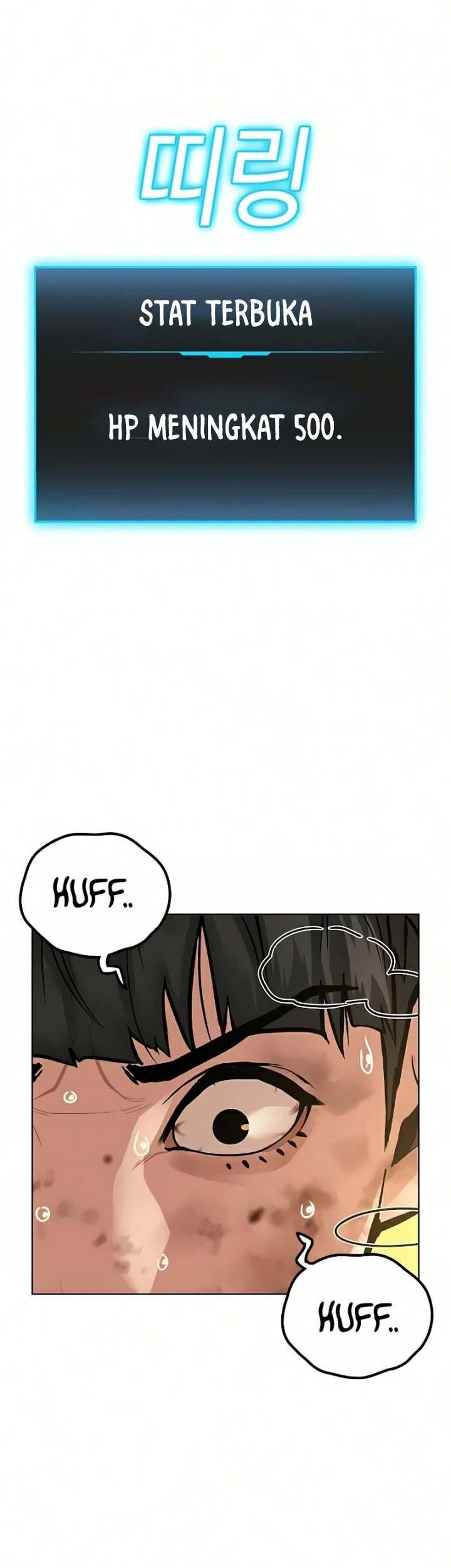 Reality Quest Chapter 14 Gambar 18