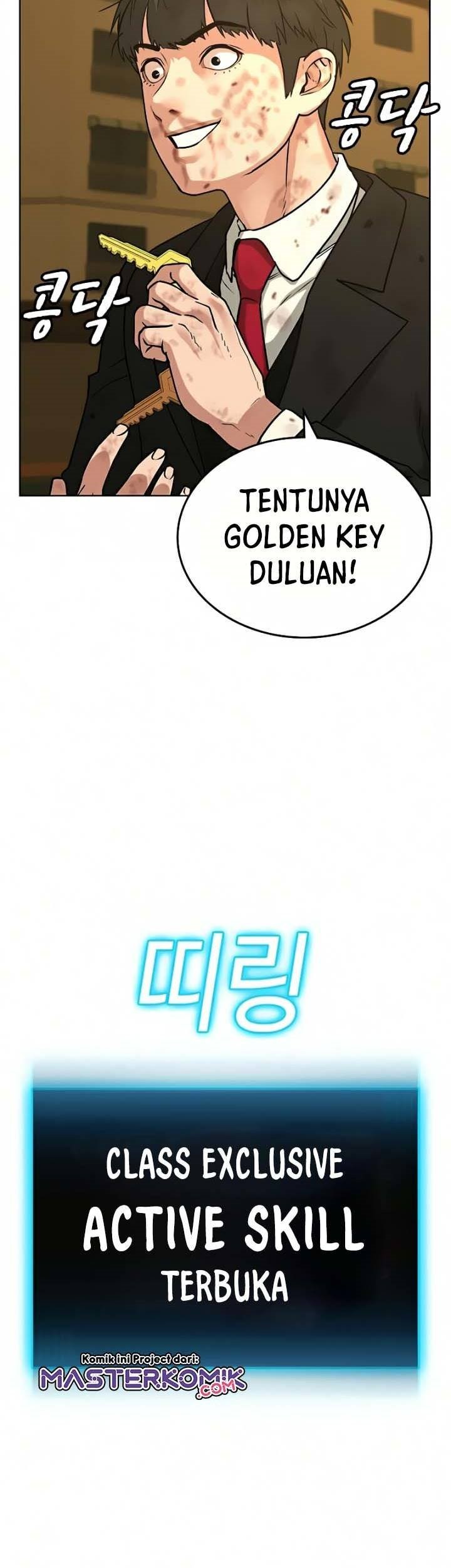 Reality Quest Chapter 14 Gambar 22