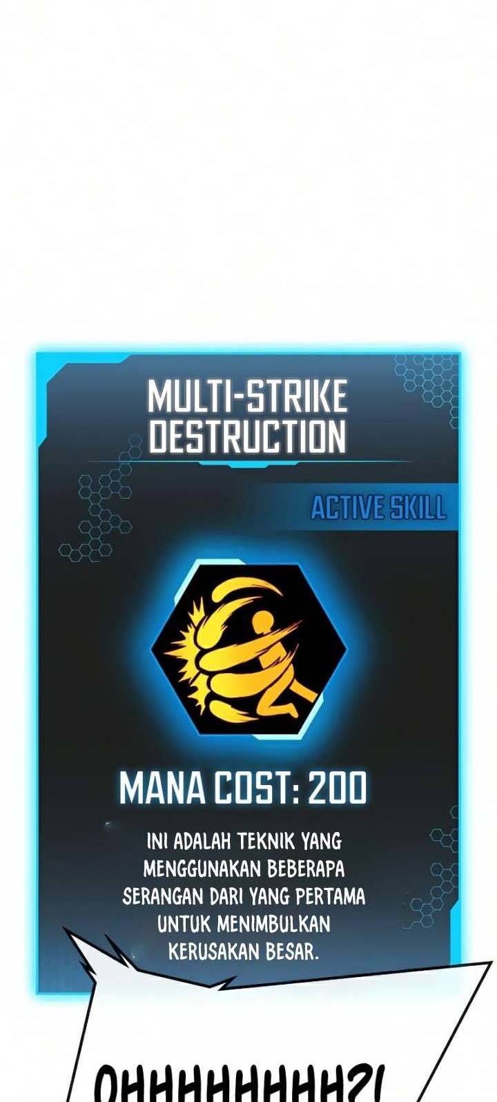 Reality Quest Chapter 14 Gambar 23