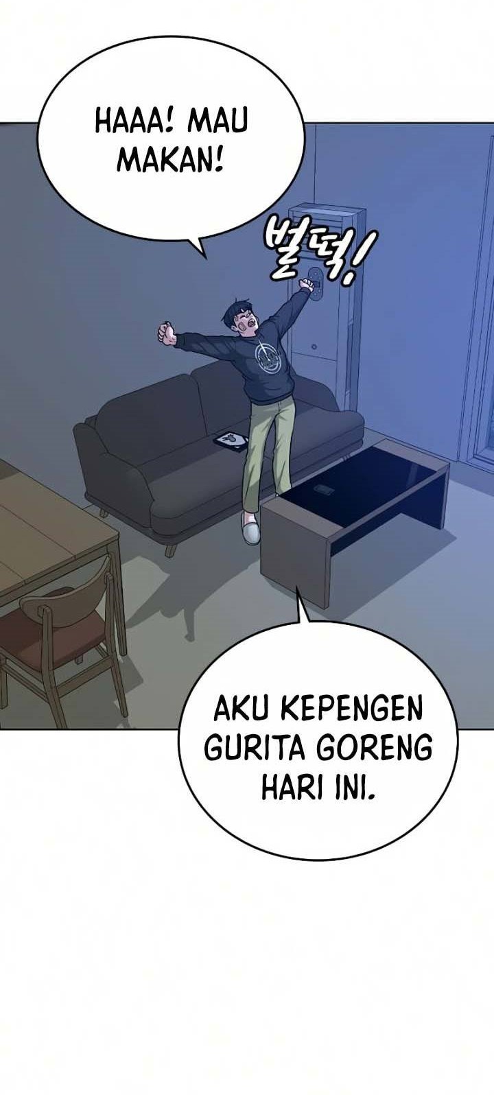 Reality Quest Chapter 14 Gambar 47