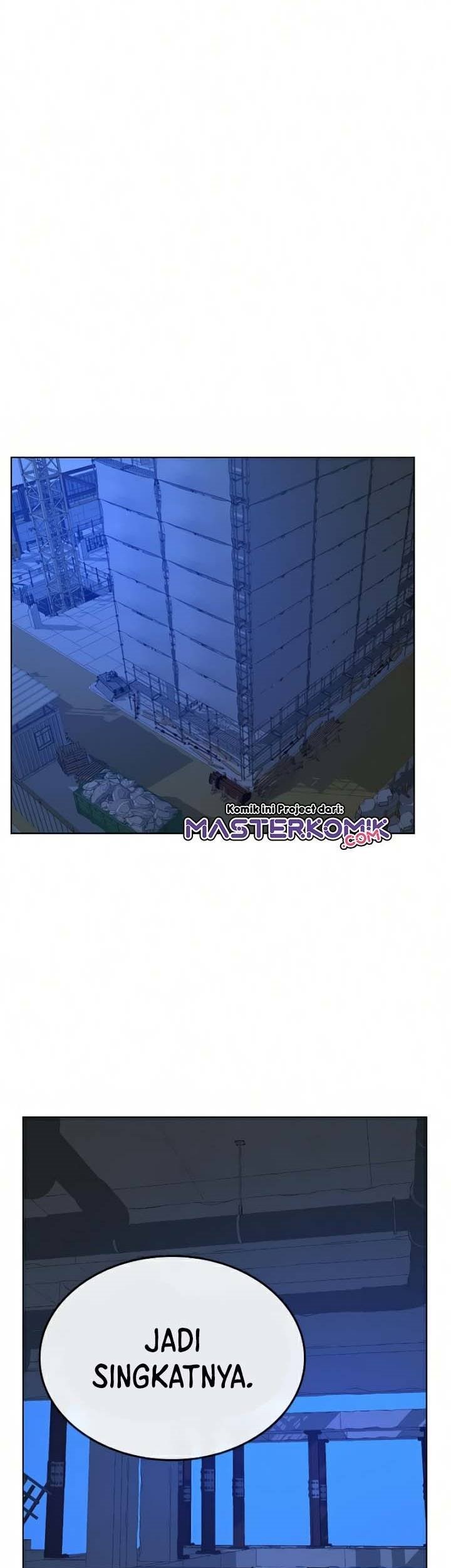 Reality Quest Chapter 14 Gambar 48