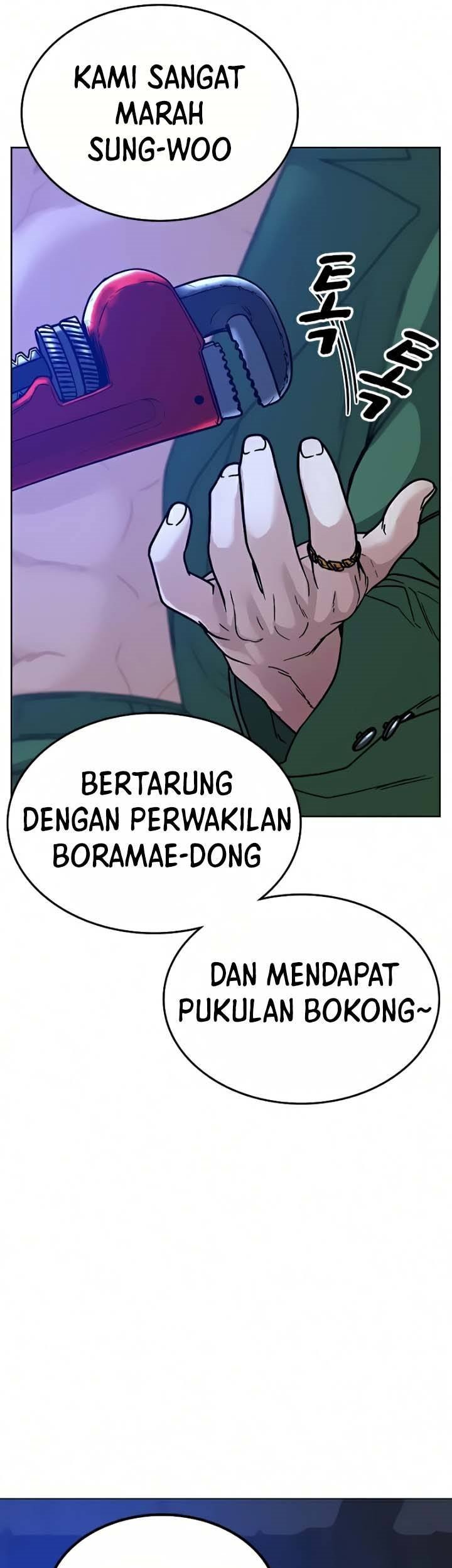 Reality Quest Chapter 14 Gambar 50