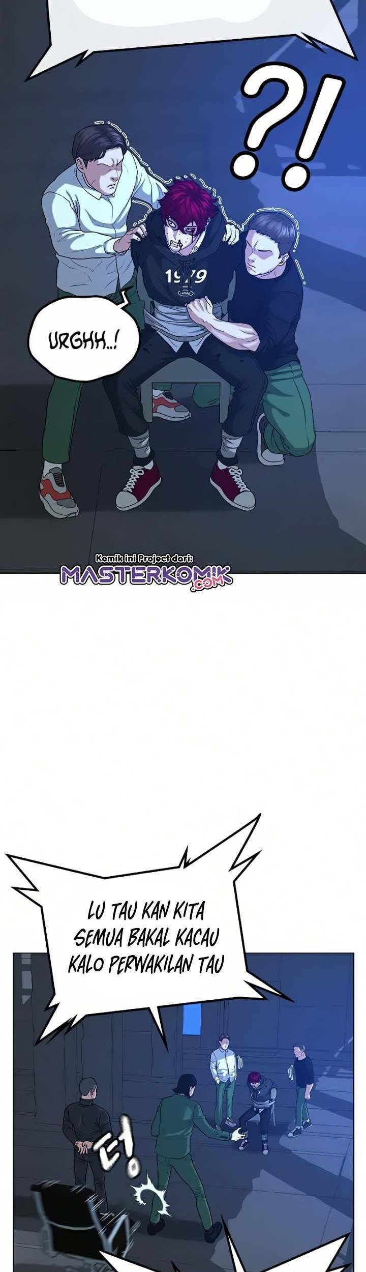 Reality Quest Chapter 14 Gambar 54