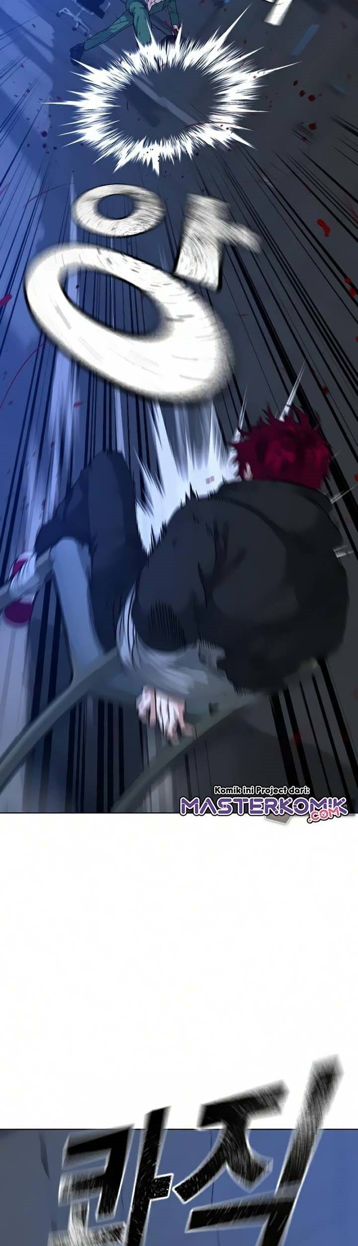 Reality Quest Chapter 14 Gambar 56