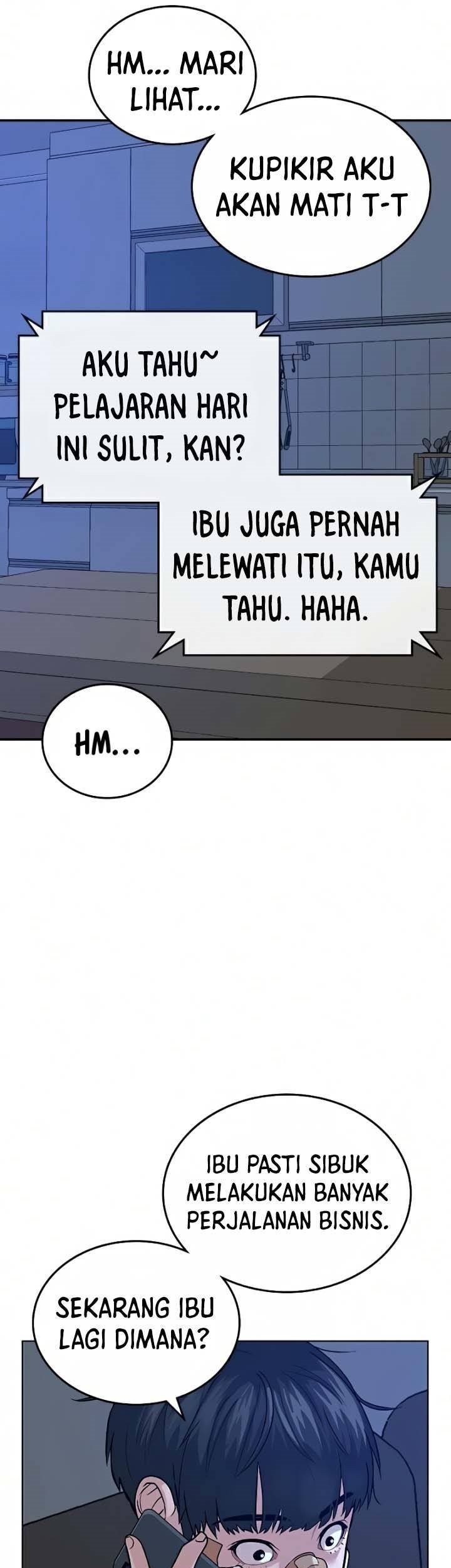 Reality Quest Chapter 14 Gambar 38