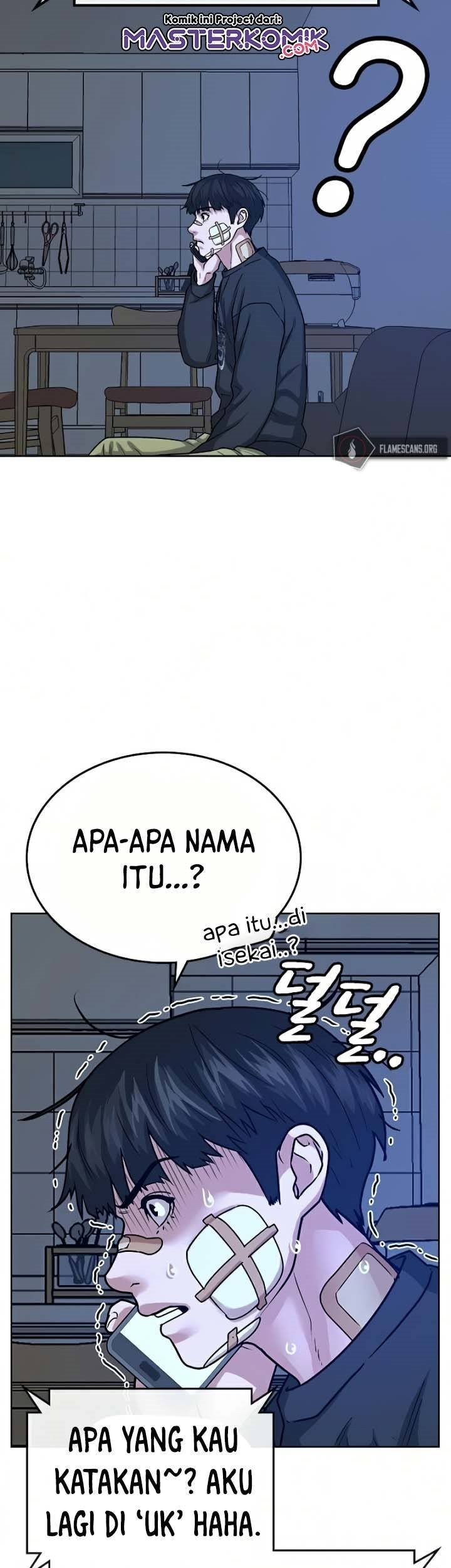 Reality Quest Chapter 14 Gambar 40