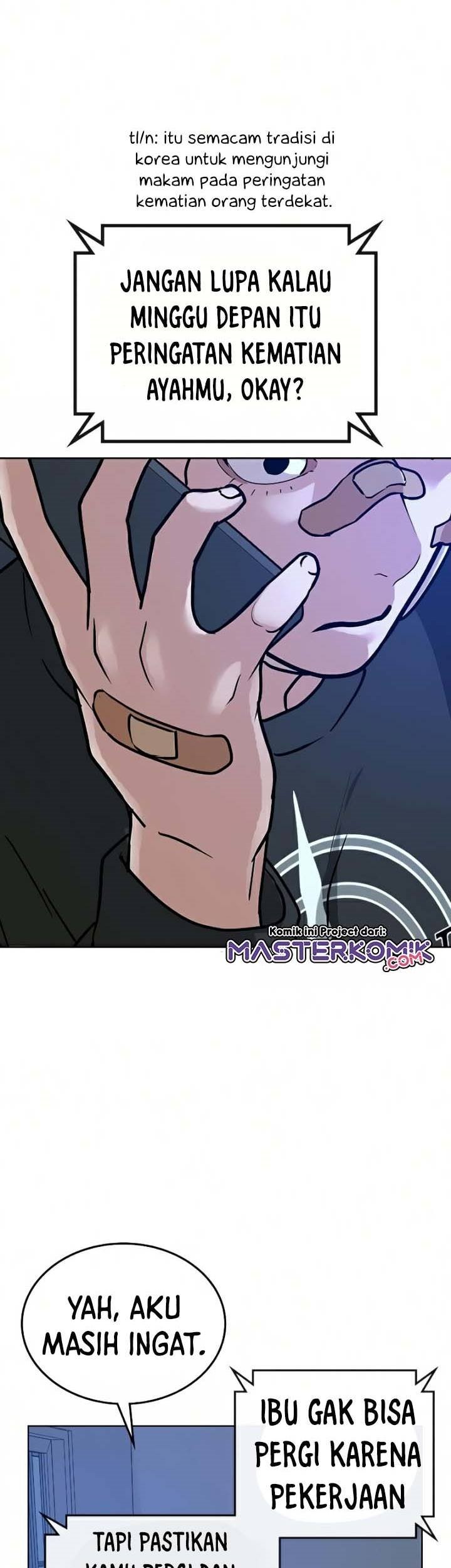 Reality Quest Chapter 14 Gambar 42