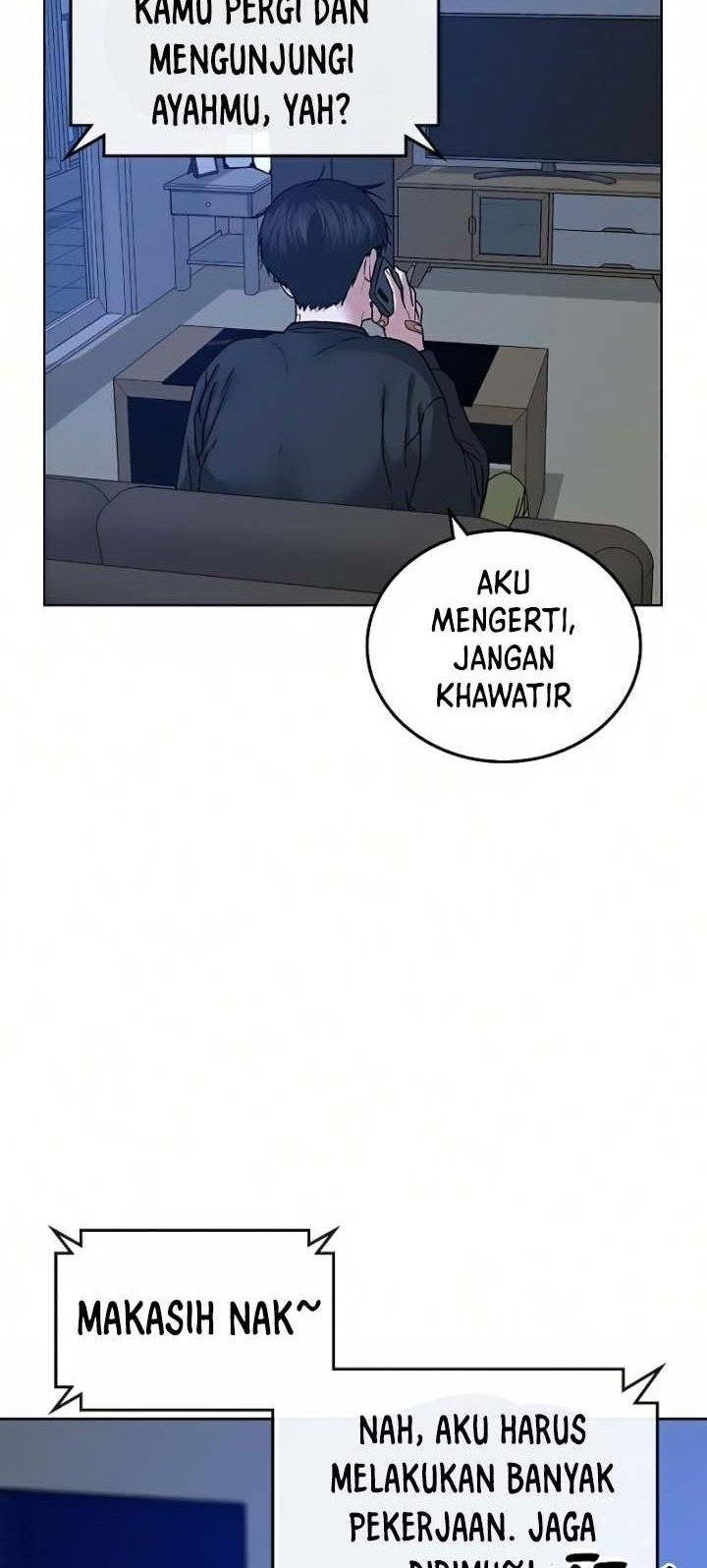 Reality Quest Chapter 14 Gambar 43