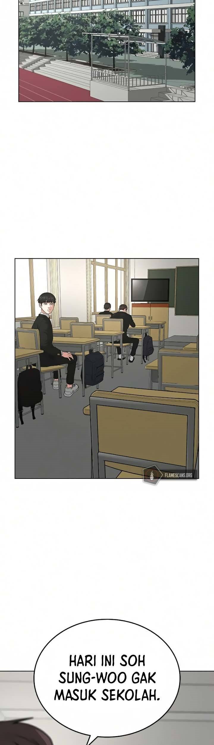 Reality Quest Chapter 14 Gambar 64