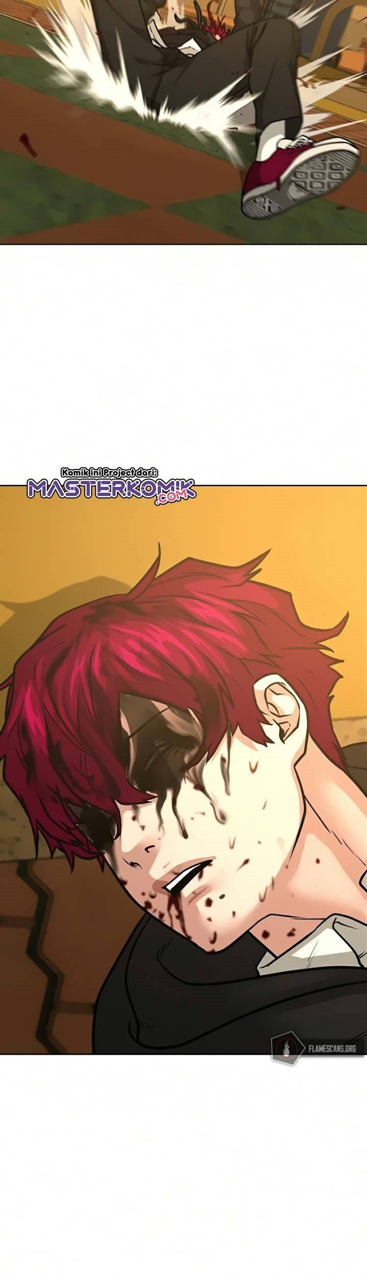 Reality Quest Chapter 14 Gambar 4