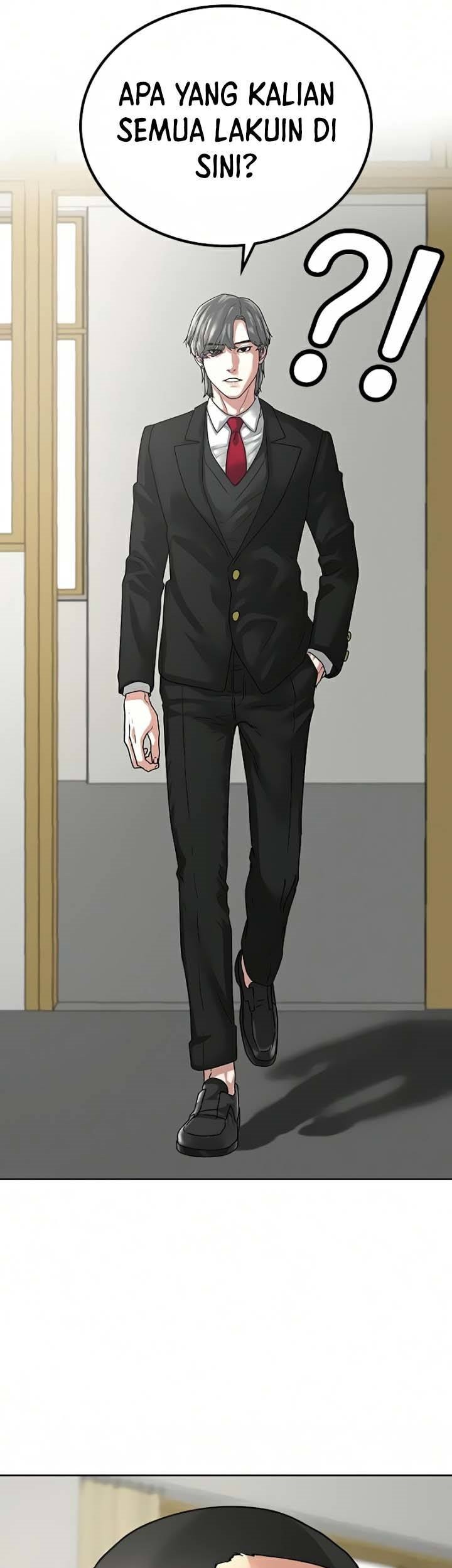 Reality Quest Chapter 14 Gambar 86