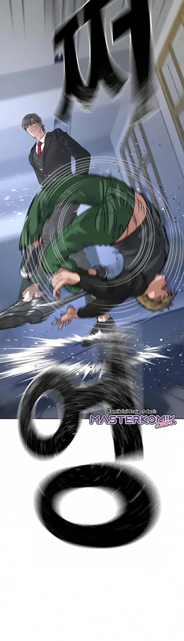 Reality Quest Chapter 14 Gambar 89