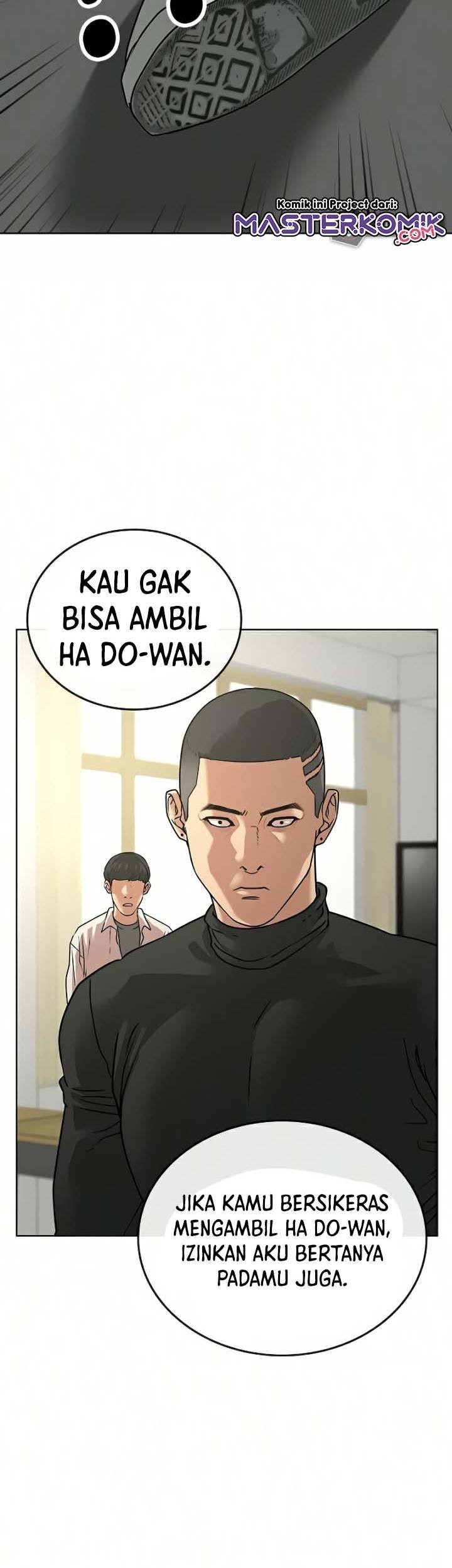 Reality Quest Chapter 14 Gambar 92