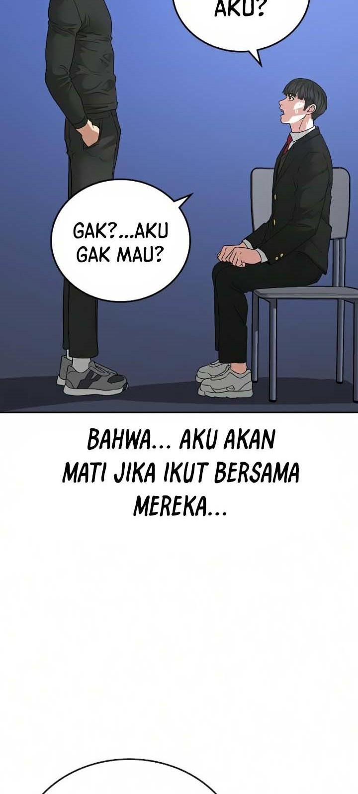 Reality Quest Chapter 14 Gambar 79