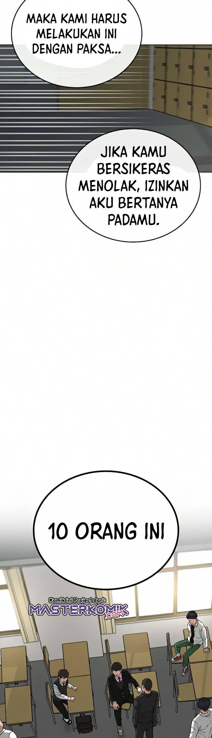 Reality Quest Chapter 14 Gambar 80