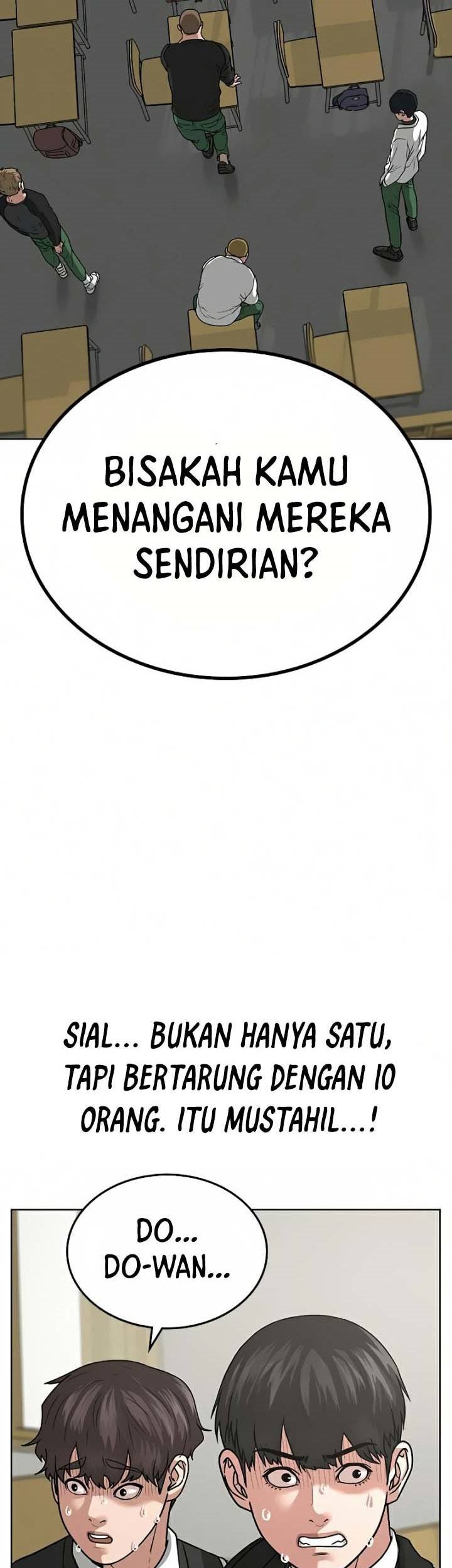 Reality Quest Chapter 14 Gambar 82