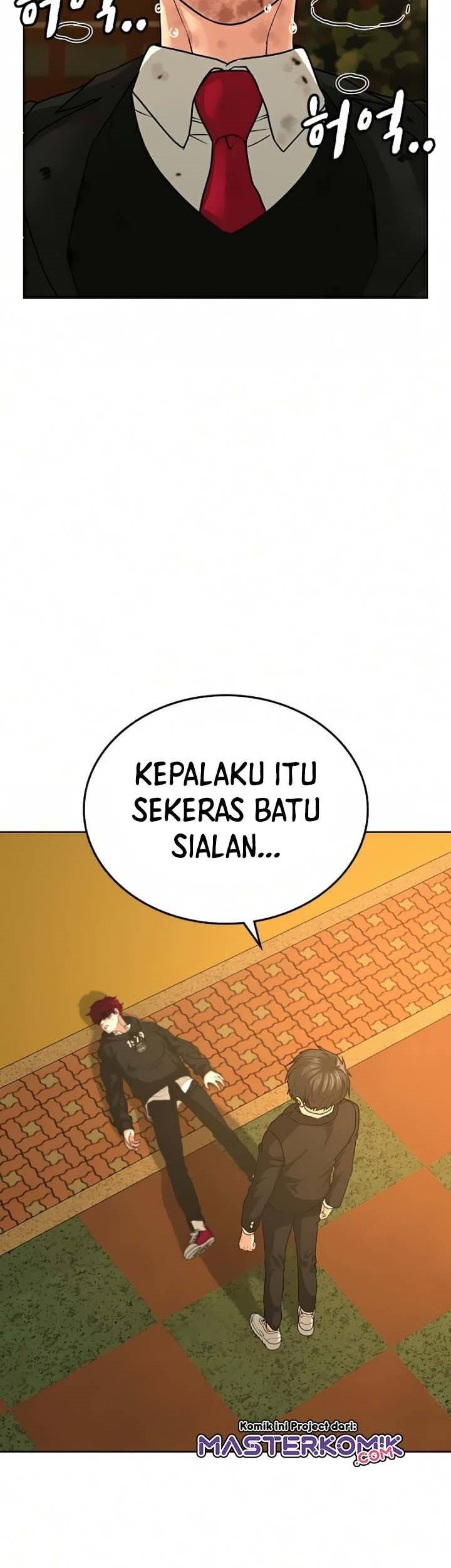 Reality Quest Chapter 14 Gambar 6